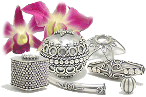 Wholesale Bali Silver Jewelry on Bali Beads  Wholesale Bali Silver Beads And Jewelry Findings From Bali